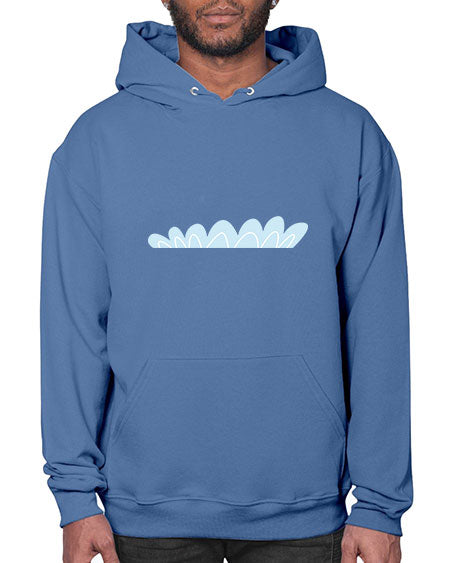 summer elements 44# - summer- Hoodie