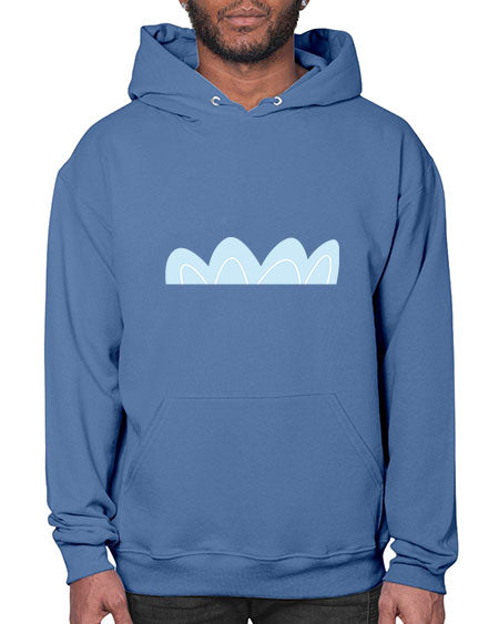 summer elements 45# - summer- Hoodie