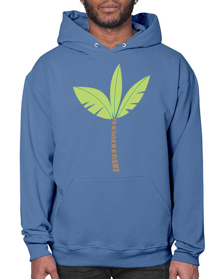 summer elements 46# - summer- Hoodie