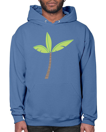 summer elements 47# - summer- Hoodie