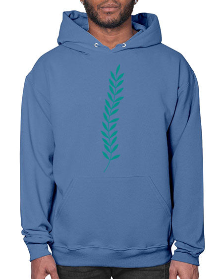 summer elements 48# - summer- Hoodie