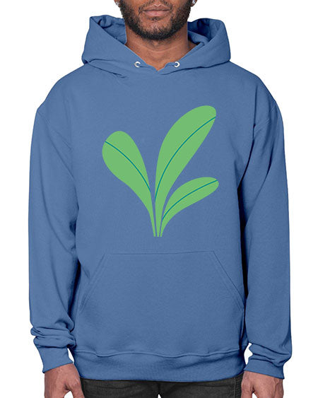summer elements 50# - summer- Hoodie