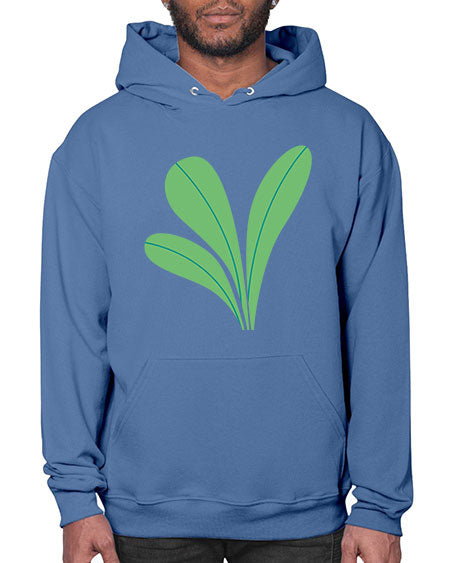 summer elements 51# - summer- Hoodie