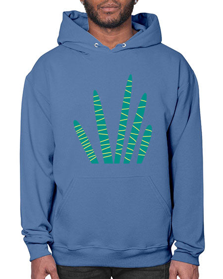 summer elements 54# - summer- Hoodie