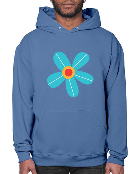 summer elements 55# - summer- Hoodie