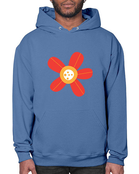 summer elements 57# - summer- Hoodie