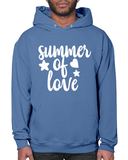 summer of love 79# - summer- Hoodie