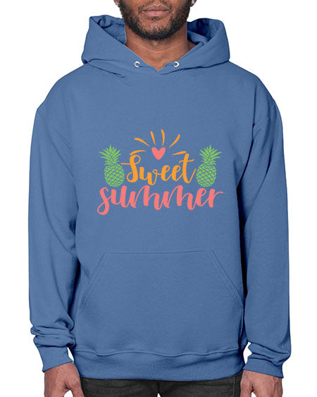 sweet summer 6# - summer- Hoodie