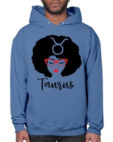 taurus 507# - taurus- Hoodie