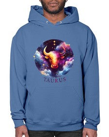 taurus 510# - taurus- Hoodie
