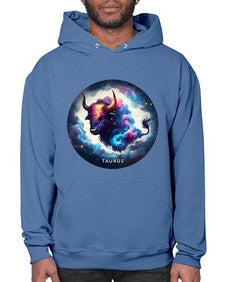 taurus 511# - taurus- Hoodie