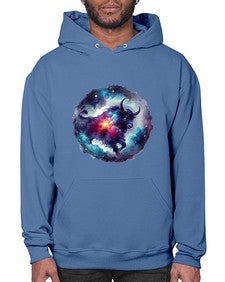 taurus 513# - taurus- Hoodie