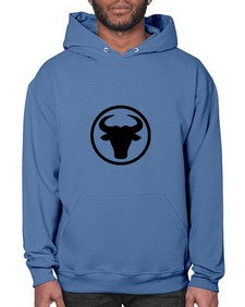 taurus 514# - taurus- Hoodie