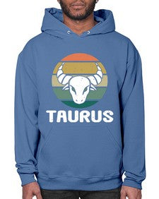 taurus 519# - taurus- Hoodie