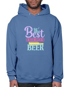 the best beer open beer 414# - beer- Hoodie