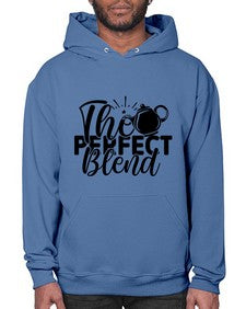 the perfect blend 1624# - tea- Hoodie
