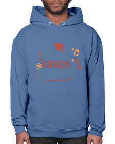 third grade grand 960# - third grade- Hoodie