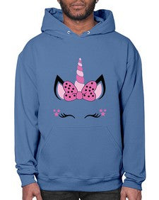 unicorn style 498# - unicorn- Hoodie