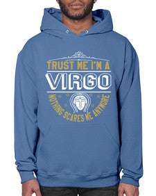 virgo 549# - virgo- Hoodie
