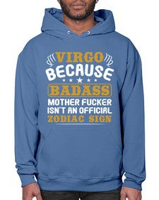 virgo 550# - virgo- Hoodie