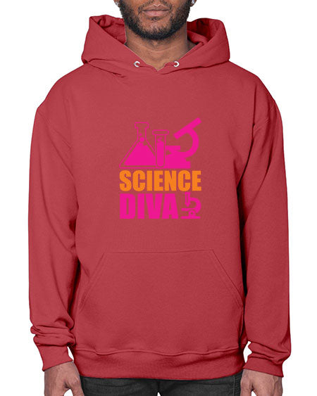 330# - general science- Hoodie