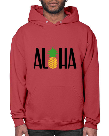 Aloha Style 54# - summer- Hoodie