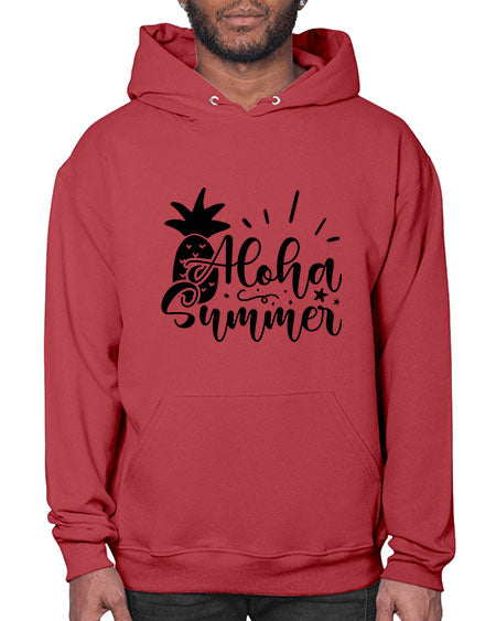 Aloha summer 01# - summer- Hoodie