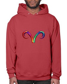 Aries 559# - aries- Hoodie