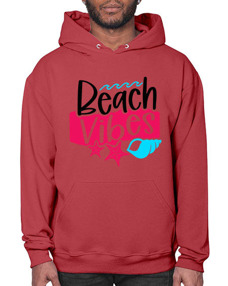 Beach Vibes Style 50# - summer- Hoodie