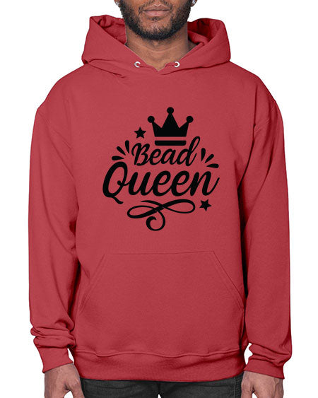 Bead Queen 12# -  fashion- Hoodie