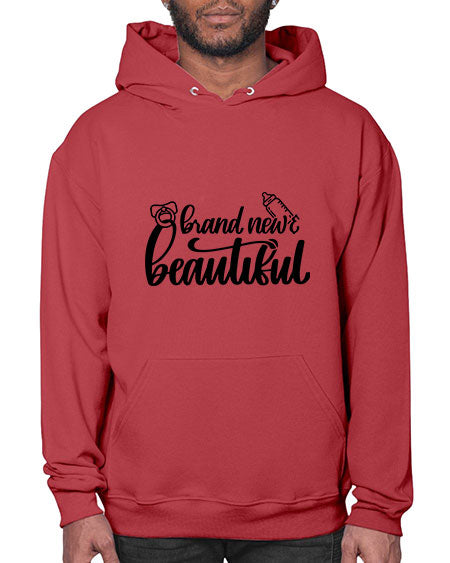 Brand New Beautiful Style 284# - baby- Hoodie