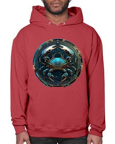 Cancer 147# - cancer- Hoodie