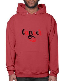 Cancer 152# - cancer- Hoodie