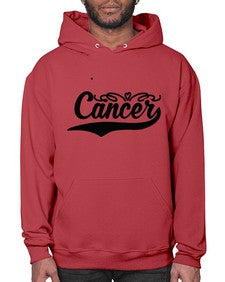 Cancer 155# - cancer- Hoodie