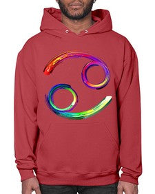 Cancer 560# - cancer- Hoodie