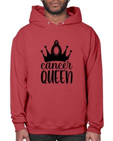 Cancer queen 160# - cancer- Hoodie
