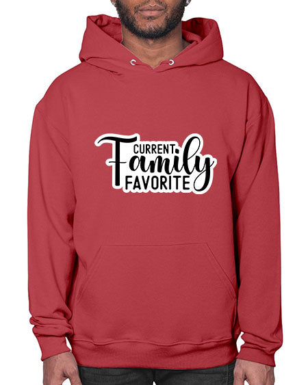 Current Family Favorite 294# - baby- Hoodie