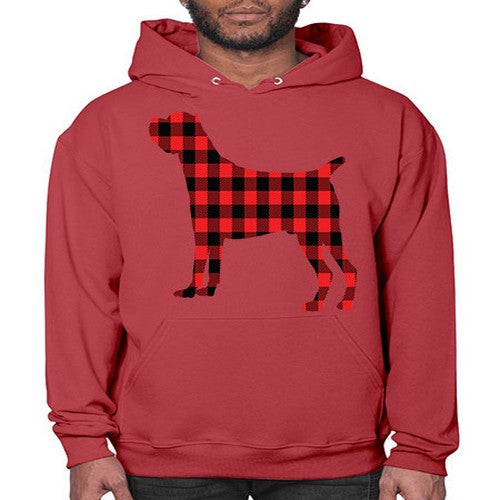 Dog Style 104# - dogs- Hoodie