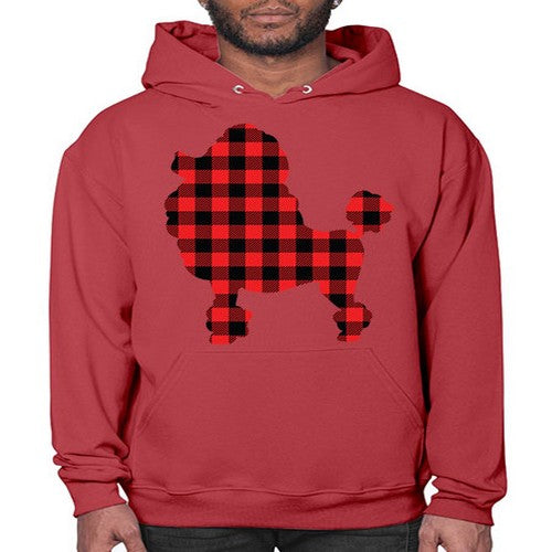 Dog Style 108# - dogs- Hoodie