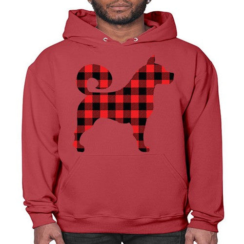 Dog Style 109# - dogs- Hoodie