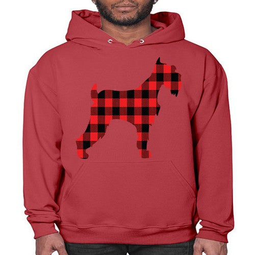 Dog Style 110# - dogs- Hoodie