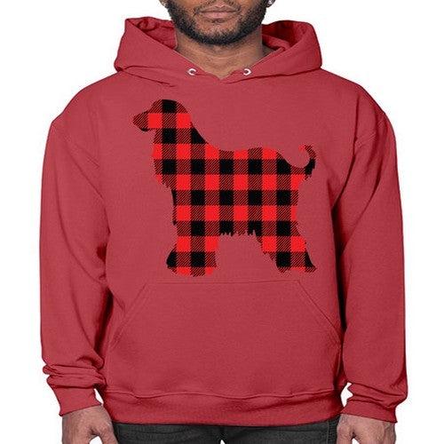 Dog Style 111# - dogs- Hoodie