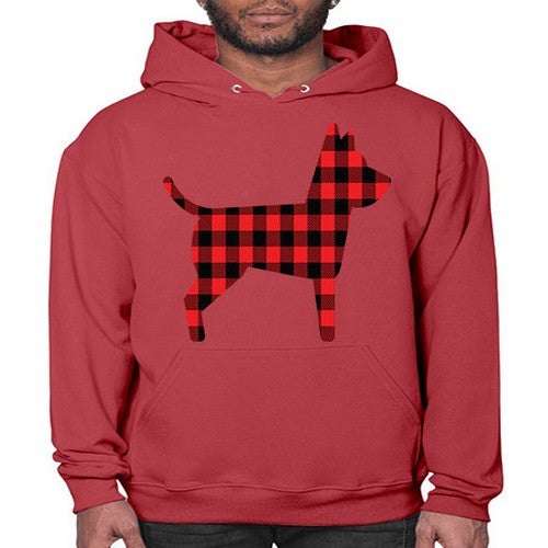 Dog Style 112# - dogs- Hoodie