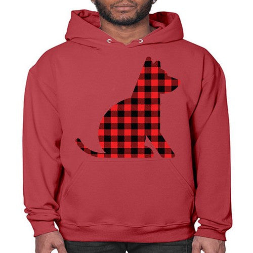 Dog Style 113# - dogs- Hoodie
