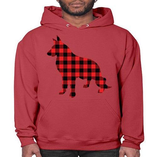 Dog Style 115# - dogs- Hoodie