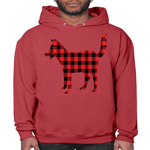 Dog Style 116# - dogs- Hoodie