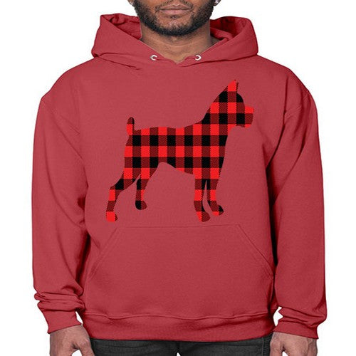 Dog Style 117# - dogs- Hoodie