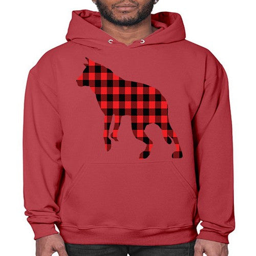 Dog Style 118# - dogs- Hoodie