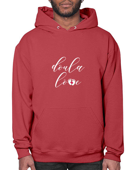 Doulalovetshirt727# - doubla- Hoodie