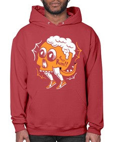 Escape reality 120# - cartoon general- Hoodie
